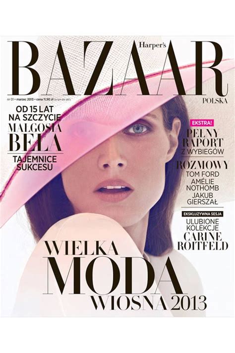 We Asked The Beauty Editors From Harpers Bazaar Editions Worldwide To