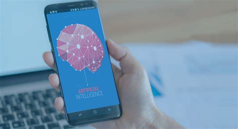 Top 7 Best Artificial Intelligence Apps For Android And Ios