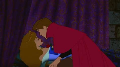 Sleeping Beauty Snow White Disney Movies Show ‘sexual Harassment