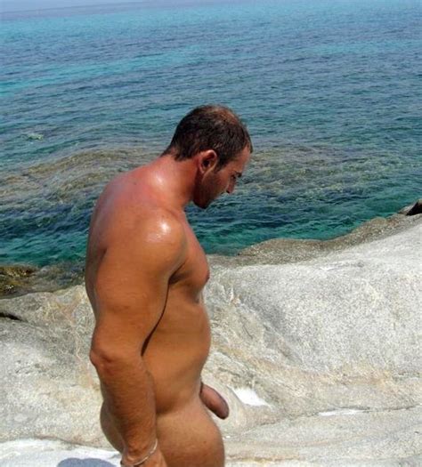 Photo Hung Male Naturists Page 18 Lpsg