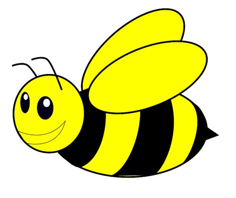 Clipart Of Bee Clipart Best Clipart Best