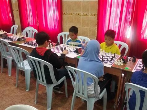 Sekolah menengah sains tengku muhammad faris petra (smstmfp). Setiabudi Rendah - Chess Tournament at Sekolah Menengah ...