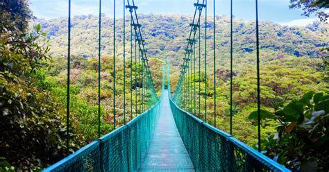 Every National Park To Explore Costa Ricas Jungle Dailybreak