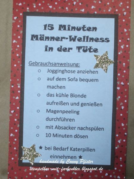 Das spa behandlungsangebot jedoch ist recht umfangreich. Für ein regelmäßiges Schmunzeln bei den Marktbesuchern sorgte dieses Jahr die Männer-Wellness ...