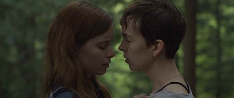Tvs Very Best Depictions Of Lesbian Love Relationships Film Daily