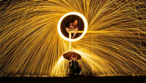 10 Cool Long Exposure Photography Ideas Never Seen Before