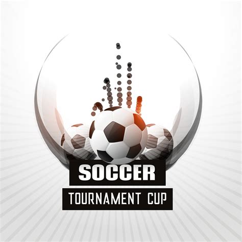 See more ideas about cup final, finals, football program. soccer tournament championship abstract background ...