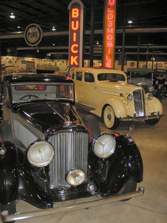 Tupelo Automobile Museum - 2021 All You Need to Know BEFORE You Go