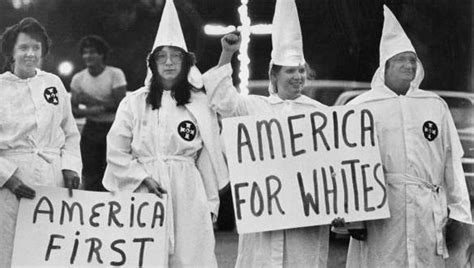 Trump Watch Podcast On Twitter The Ku Klux Klan As An American Political Tradition Historian