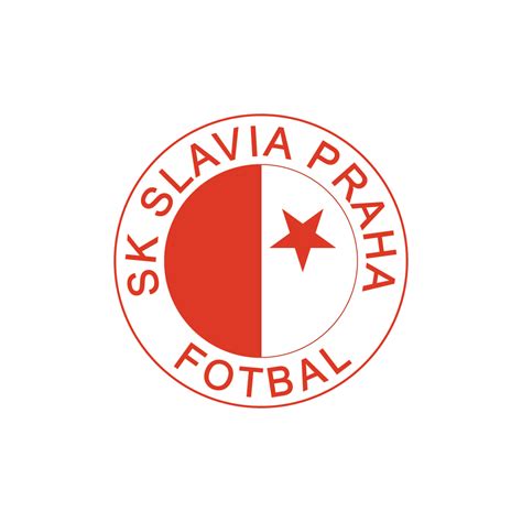 Sk Slavia Praha Logo Aktuálněcz