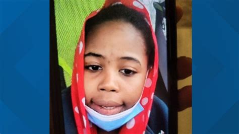 Police 10 Year Old Girl Columbus Reported Missing Found Safe