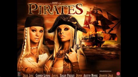 Pirates Film Social Media News And Video
