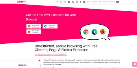 17 Best Free Vpn Extensions For Chrome In 2022
