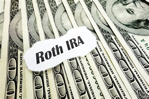 5 Huge Roth Ira Advantages You Need To Know The Motley Fool