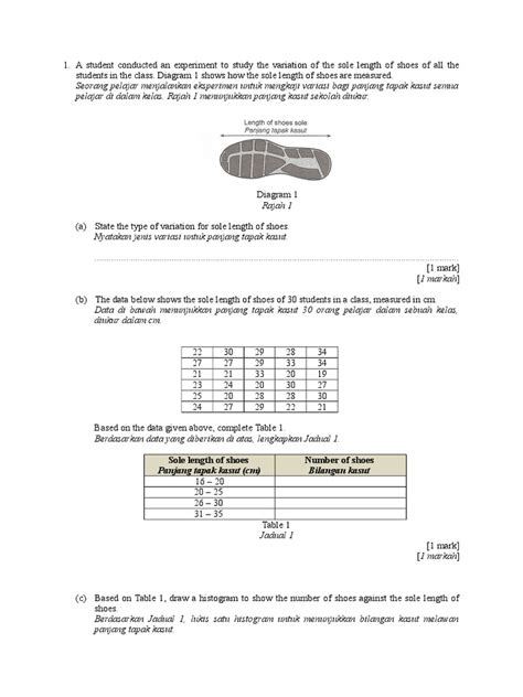 Ini kerana soalan spm tahun semasa akan diambil dari soalan spm 5 tahun ke belakang. Soalan Sains SPM bahagian A