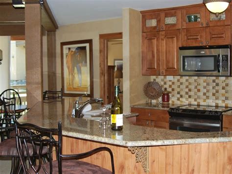 As we like to say, a short drive but a world away. Lodge at Steamboat Vacation Rental - VRBO 429645 - 3 BR ...