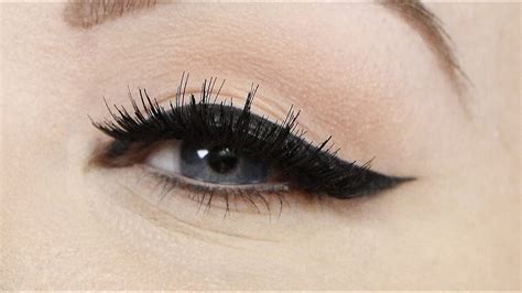 Perfect Winged Liner Vintageortacky For Simply Be Youtube
