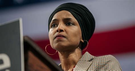 Ilhan Omar Paid Husbands Consultancy Firm 28m Since 2019 Including