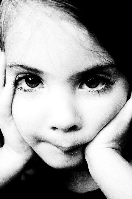 Pretty Little Lady Face Photography Beautiful Children