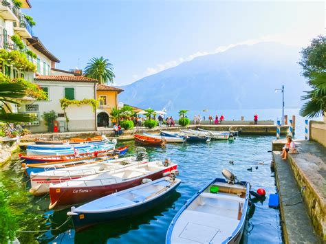Things To Do In Lake Garda Italy