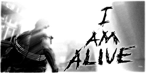 Análisis I Am Alive Nivel Oculto