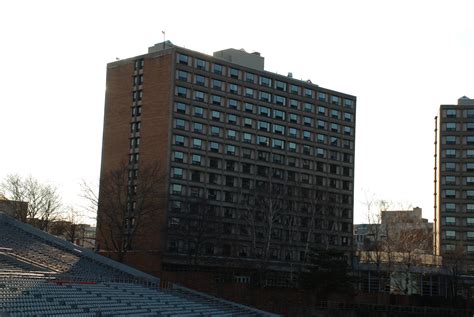 Claflin Hall Back To School