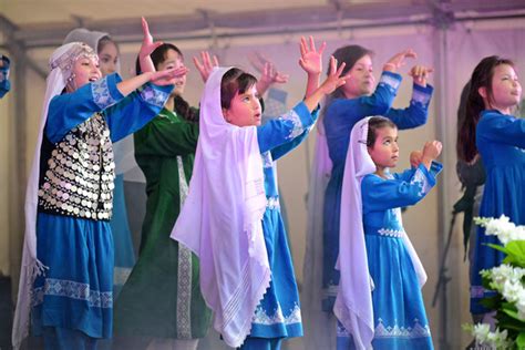 Dancing Into The Afghan New Year Dandenong Star Journal