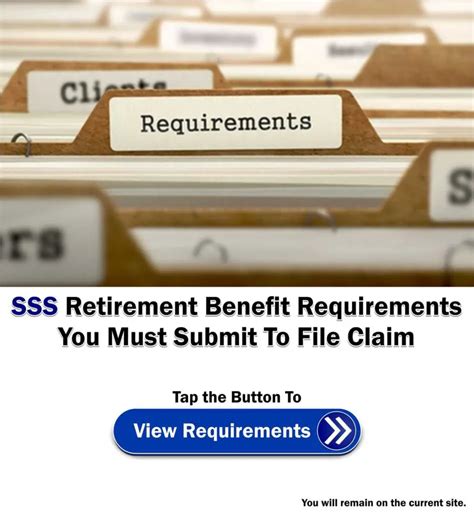 Sss Monthly Pension — How Much Member Will Get After Retirement Philnews