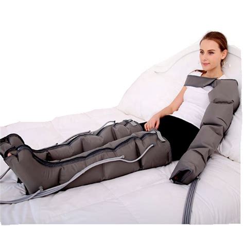 Portable Lymphatic Drainage Massage Equipment Manufacturers And