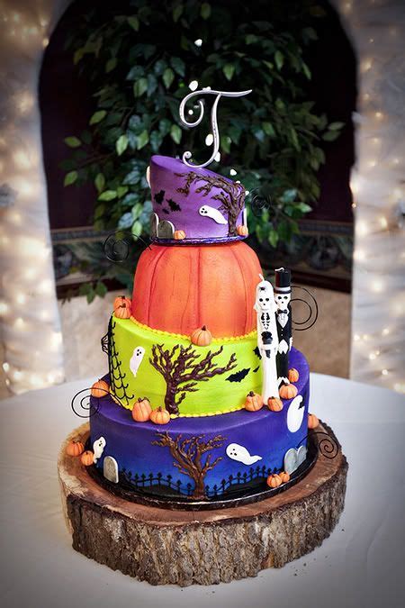 Horror Wedding Cakes Discussion Forums Costumes Horror And More