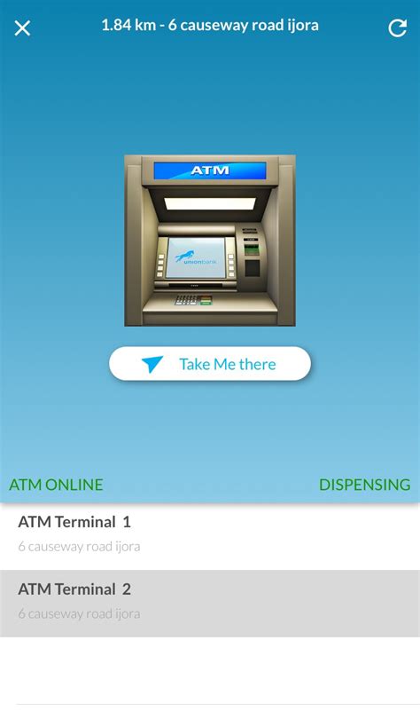 If a non union bank customer downloads the app then app will prompt prospective customer to open an account with bank using union selfie. Union Bank's new mobile app shows why it is important to ...