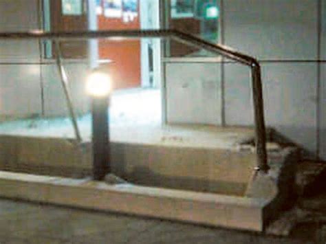 We have installed a bitcoin atm in dubai at the rixos premium hotel in jbr, marina. ATM theft suspects referred to Abu Dhabi Criminal Court | Crime - Gulf News