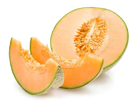 Defy Your Age With Cantaloupe Good Decisions