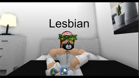 Lesbian A Roblox Short Film Youtube