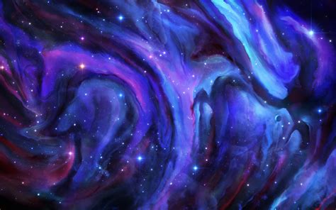 3840x2400 Nebula Indigo Uhd 4k 3840x2400 Resolution Wallpaper Hd Space