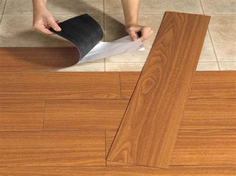 Floor tile teak wood matt. Vinyl Flooring: Suitability, Advantages and Disadvantages ...
