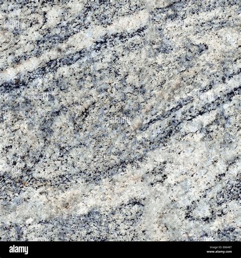 Granite Surface Texture Seamless Natural Stone Pattern Stock Photo