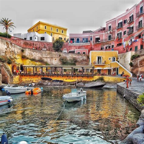 Maybe you would like to learn more about one of these? Isola di Ventotene, Italy…