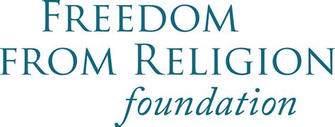Ffrfs Were Atheists And We Vote Campaign Launches Over July 4th