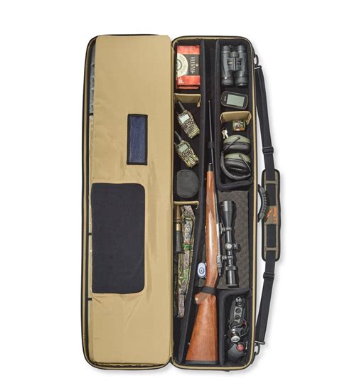 Hunters Rifle Travel Case