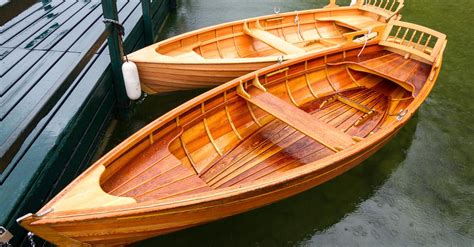 How Long Does It Take To Build A Wooden Boat Lakewizard