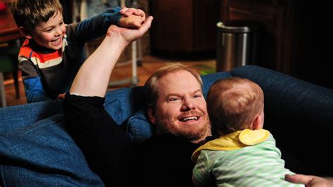 The Jim Gaffigan Show Season 1 Ep 1 Pilot Full Episode Tv Land