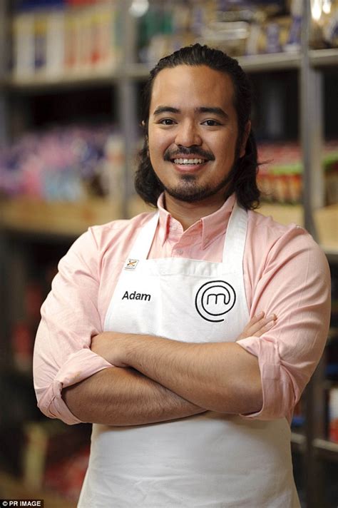 Our links have no ads and are completely safe downloads, no torrents! MasterChef Australia winner Adam Liaw pays special tribute ...