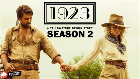 1923 Season 2 Cast Plot A Possible Release Date Where To Watch