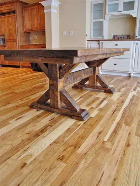 Stunning Diy Rustic Farmhouse Table Ideas 14 Rustic Farmhouse Table