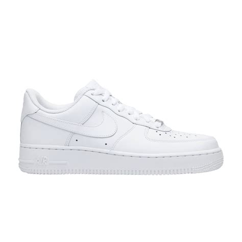 Nike Air Force 1 Low 07 White Solespy