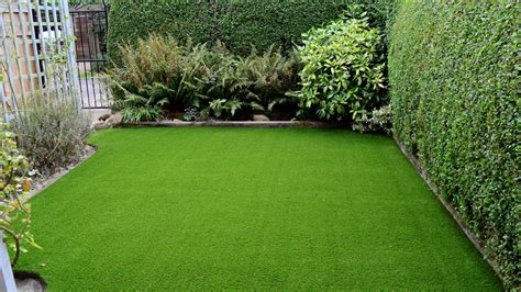 Artificial grass can do everything natural grass can do (often better), and it can do a lot of things natural grass cannot. Artificial Turf vs Natural Grass: Costs and Benefits ...