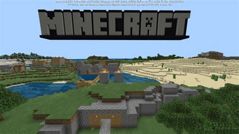 Xbox 360 Tutorial Tu3 Minecraft Map