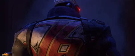 Overwatch Animated Short Gives Soldier 76 The Spotlight