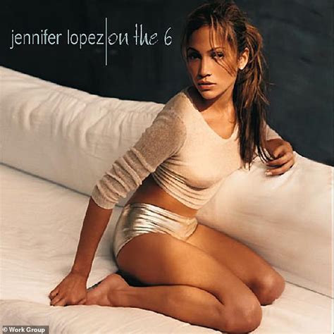 Jennifer Lopez Celebrates The 22nd Anniversary Of Her Debut Album On